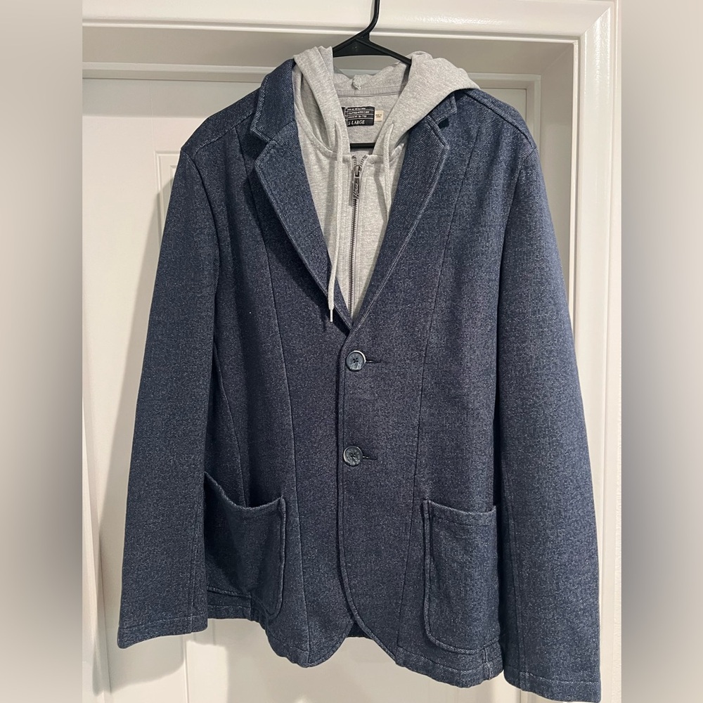 Howe Cardigan Jacket